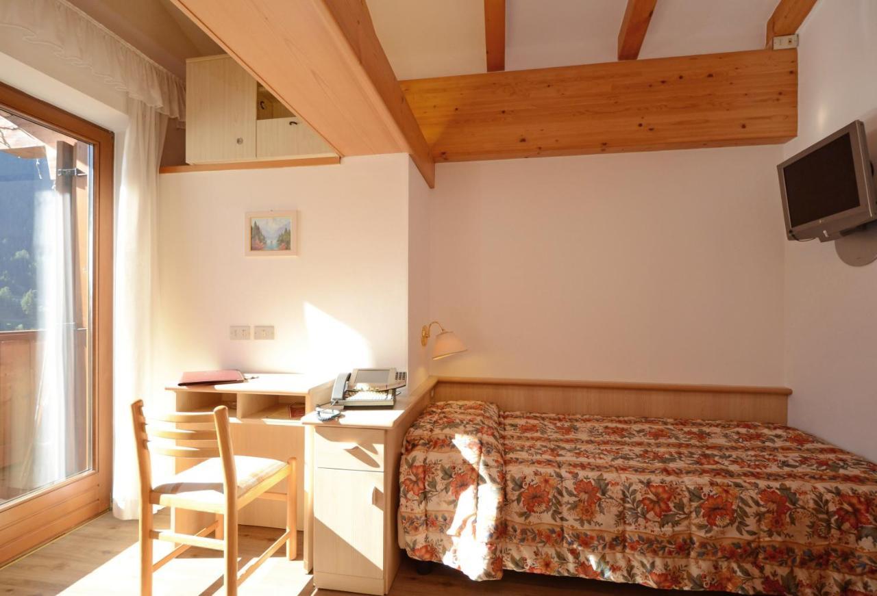 Hotel La Soldanella Moena Quarto foto